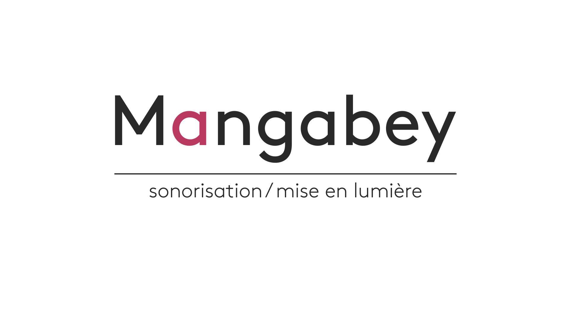 Mangabey logo