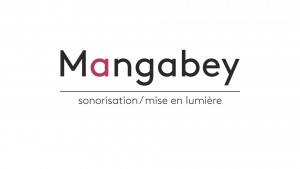 Mangabey, disc-jockey à Rennes
