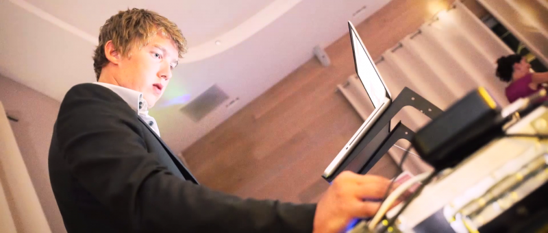 Afterwork avec DJ sur Rennes