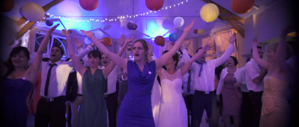Disc-jockey pour mariage