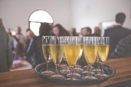Soirée d'entreprise à Rennes avec DJ