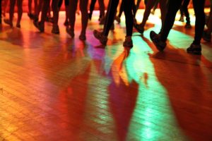 Soirée dansante avec DJ à Rennes