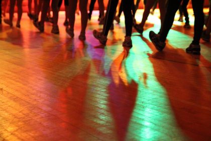 Soirée dansante avec DJ à Rennes