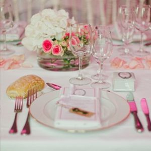 Chapin, traiteur pour un mariage sur Rennes