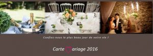 Traiteur pour un mariage