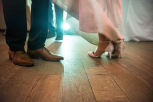 Playlist soirée de mariage
