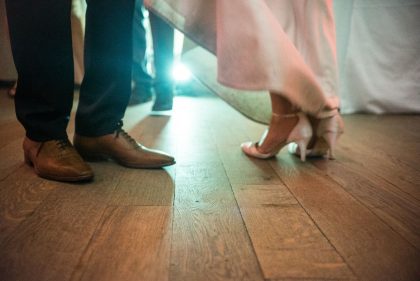 Playlist soirée de mariage