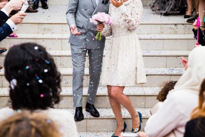 Wedding Planner pour mariage sur Rennes