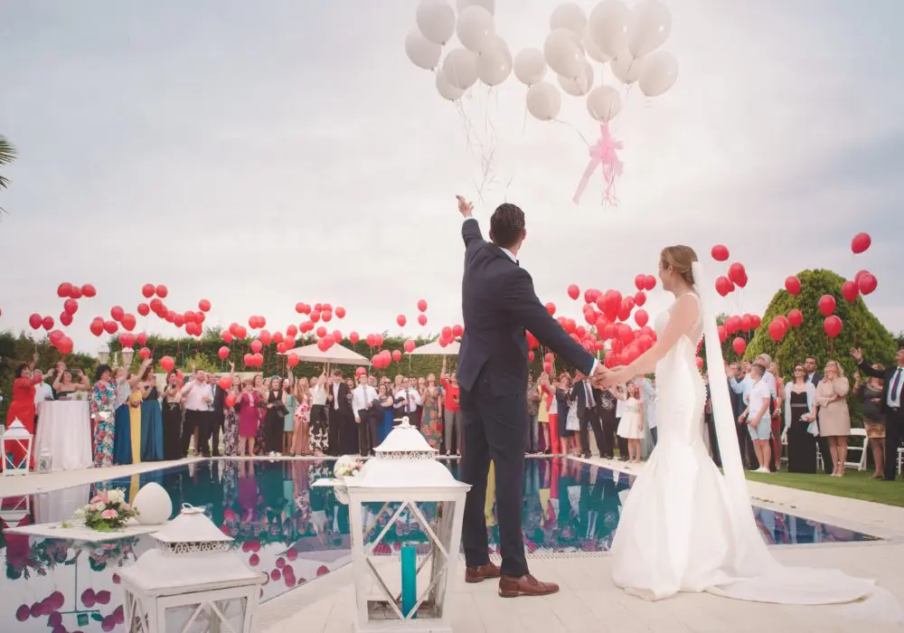 Prix d’un DJ pour un mariage à Rennes